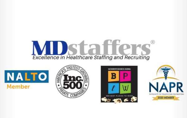 Physician Staffing Companies