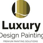 Luxury Design Painting Profile Picture