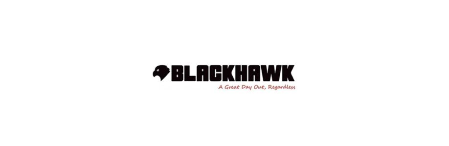 Blackhawk Cover Image