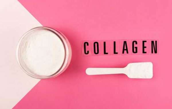 Benefits of Collagen Supplement