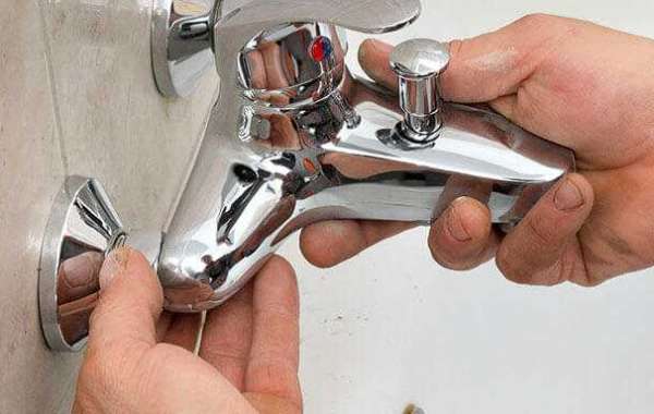 Tap Leaking Fixes Are Not Easy tasks: So Leave Them for the Experts