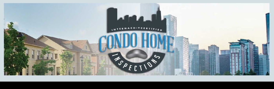 Condo Home Inspections LLC Cover Image