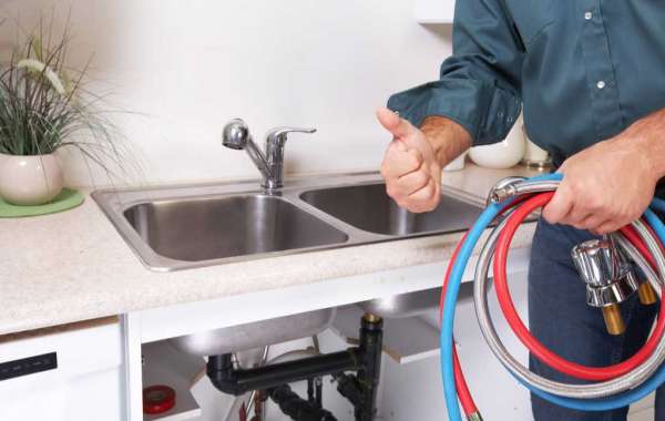 Having Taps with Leaking and Damage Issues? Let the Professionals Handle