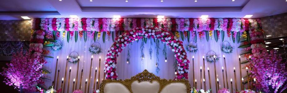 wedding banquets Cover Image