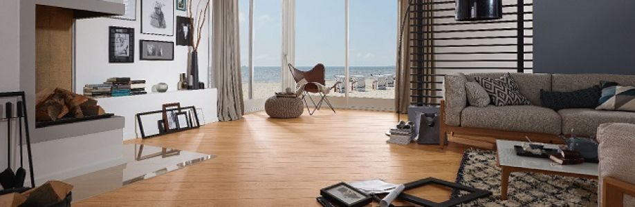 Floor Sanding and Finishing in Melbourne Cover Image