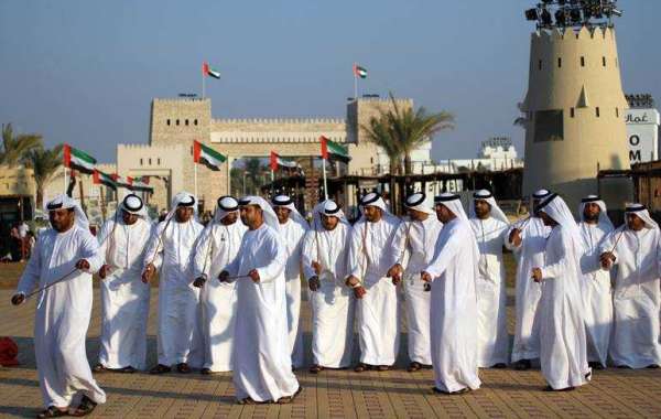 Culture of the United Arab Emirates