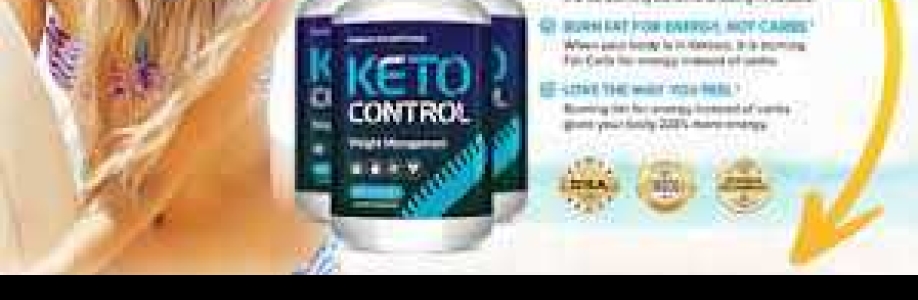 Keto Control Cover Image