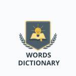 wordsdictionary Profile Picture