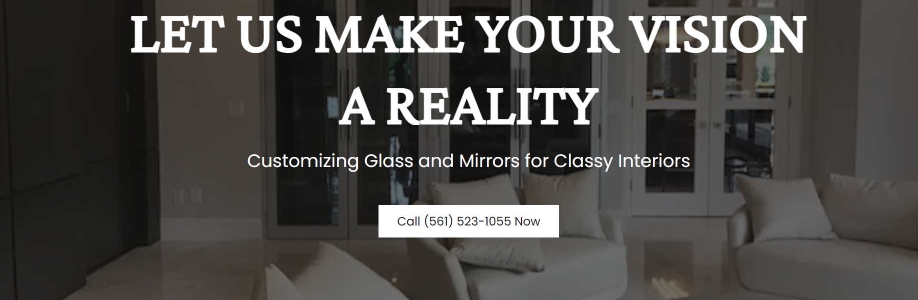 Grove Glass & Mirror Cover Image