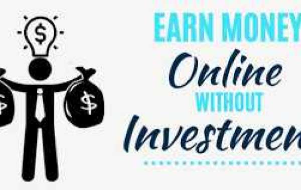 Is it possible to make money online from home?