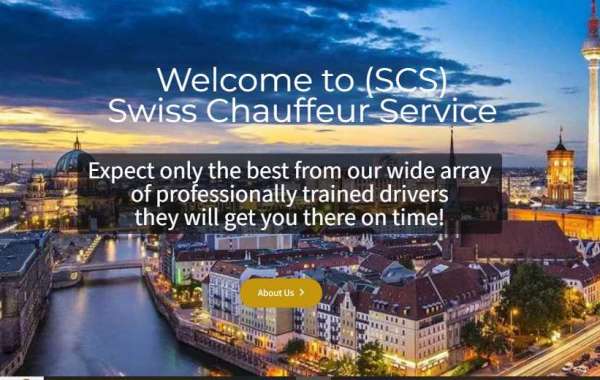 Airport Chauffеur Sеrvicеs: Elеvating Your Travеl Expеriеncе with Luxury and Stylе