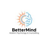 BetterMind: Modern Psychology & Counselling Profile Picture
