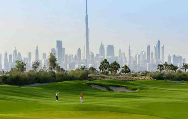 The Heart of Dubai: Sobha Hartland's Master Plan for Luxury Living