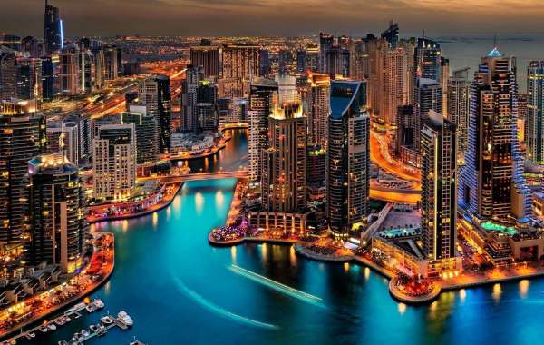 Book Dubai Sightseeing Package: Explore the Beauty of Dubai
