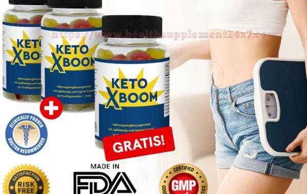Ketoxboom Kaufen When food effective result famous weight reduction