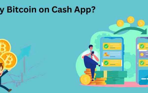 How to Buy Bitcoin on Cash App? 4 Easy And Simple