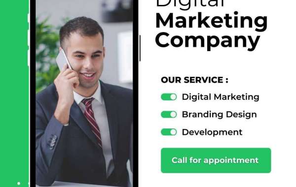 Digital Marketing Company | Marketing Agency in Delhi | Touchstone Infotech