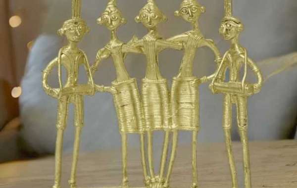 The Timeless Appeal of Dhokra Art Across India