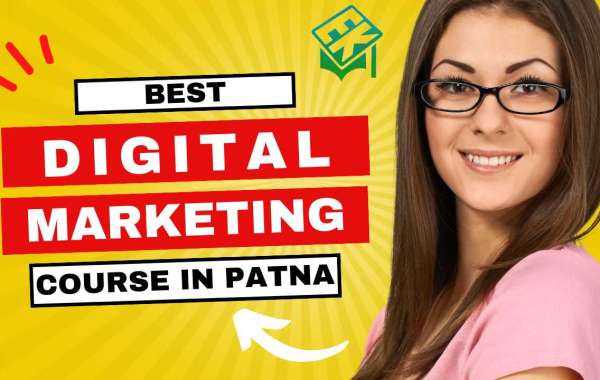 Boost Your Digital Marketing Skills with EkwikClasses in Patna