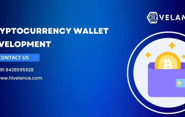 Cryptocurrency Wallet Development: A Perfect Guide for Crypto Enthusiasts and Investors