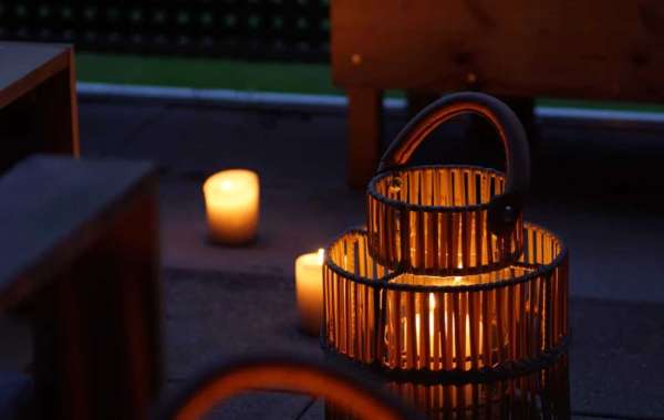 How To Create Romantic Ambiance in Your Home