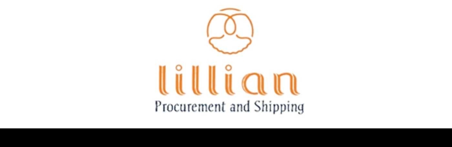 Lillian procurement&shipping Cover Image