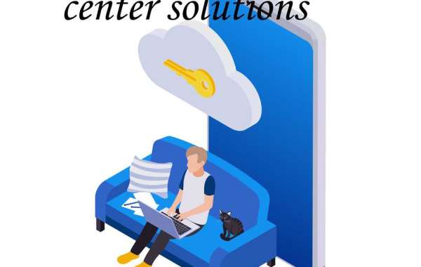 Cloud-based Contact Center Solutions the Future of Customer Services