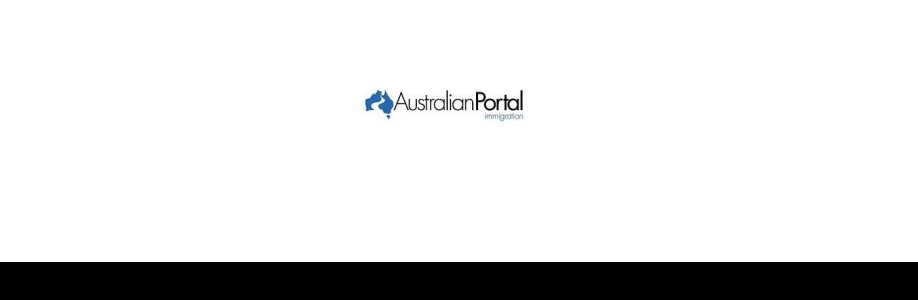 Australian Portal Immigration Cover Image