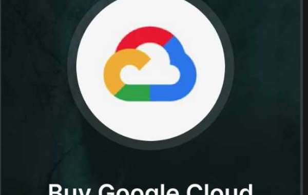 Buy Google Cloud Accounts