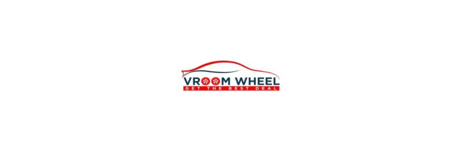 Vroom Wheel Cover Image