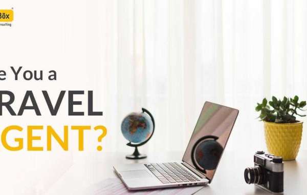 Travel CRM Made Travel Operations Easy: A Guide for Travel Agents