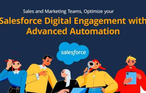 Unlocking Business Potential: 5 Compelling Reasons to Explore Extending Your Salesforce Digital Engagement