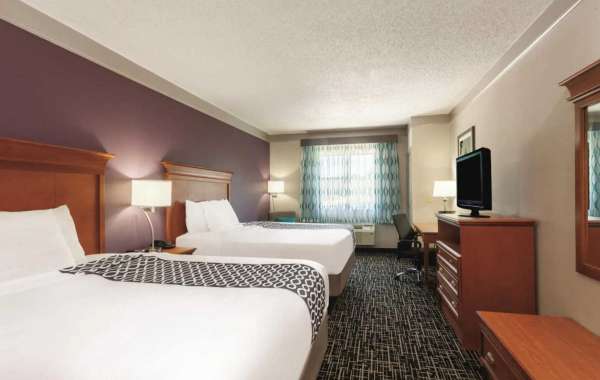Exploring Comfort and Convenience: Hotel Rooms in Pearl, MS