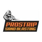 Prostrip Sandblasting Profile Picture