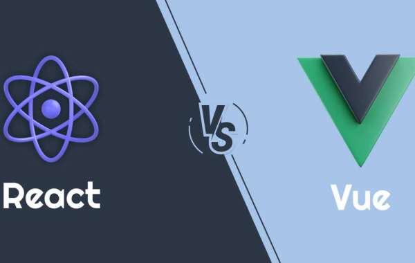 React vs Vue: Which One Is Best for Your Frontend Development?