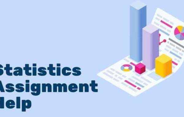 Statistics Assignment Help Online
