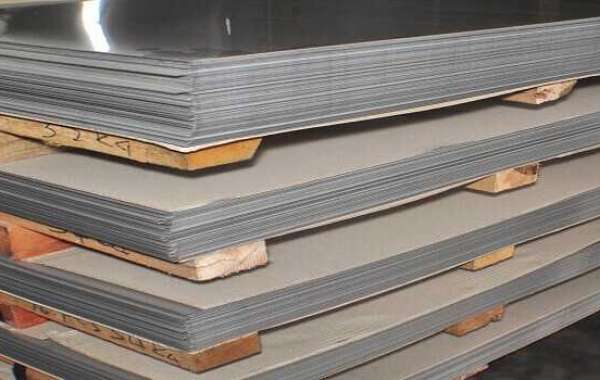 Stainless Steel 310S Sheets & Plates Stockists In India
