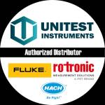 Unitest Instruments Profile Picture