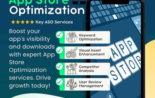 App Store Optimization Company