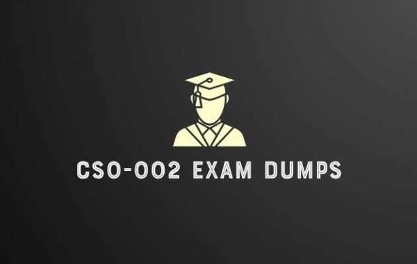 Get Certified with industry Best CompTIA CS0-002 Exam Dumps Practices