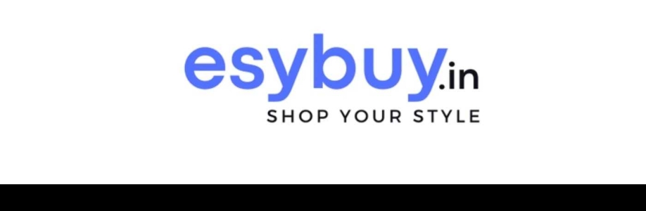 esybuy.in (esybuy.in) Cover Image