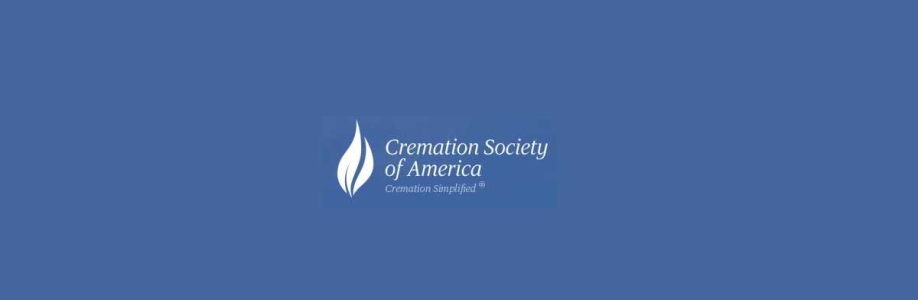 Cremation Society of America Cover Image