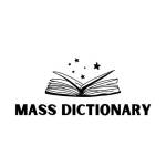 Mass Dictionary Profile Picture