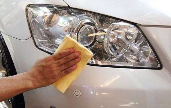 Glowing Results: Alexandria, VA's Masterful Car Wash Experiences