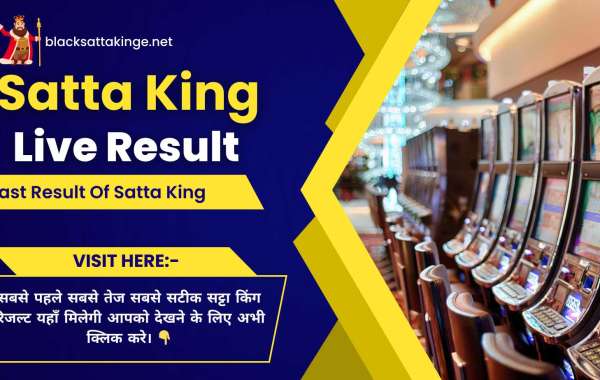 How To Play Satta king?
