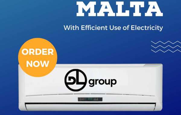 Why Are Gree Malta Air Conditioners From DL Group a Top Choice?