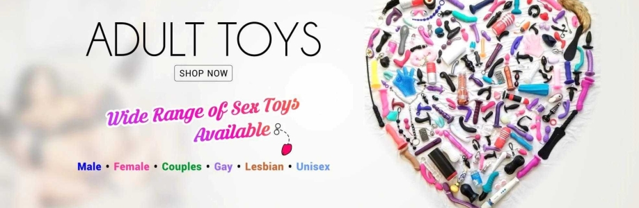 18Care Toys Cover Image