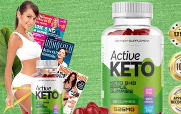 12 Proven Tips to Mastering Active Keto Gummies