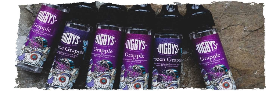 Digbys Juices Ltd Cover Image