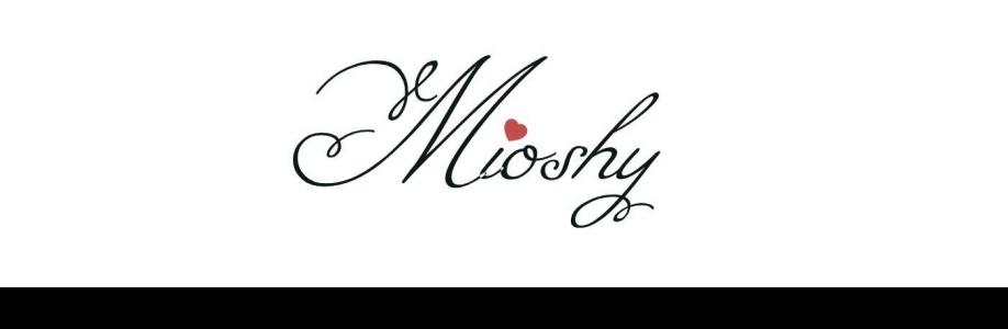 Mioshy Cover Image